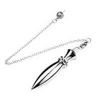 Pendule de Thot Couleur Argent