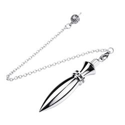 Pendule de Thot Couleur Argent