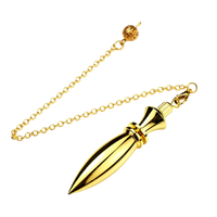 Pendule de Thot Couleur Or