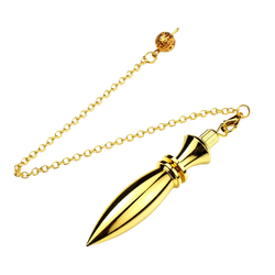 Pendule de Thot Couleur Or