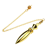 Pendule de Thot Couleur Or