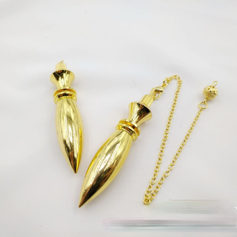 Pendule de Thot Couleur Or