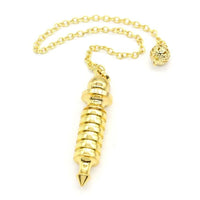 pendule radiesthesie egyptien