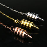 PENDULE OSIRIS COULEUR ARGENT