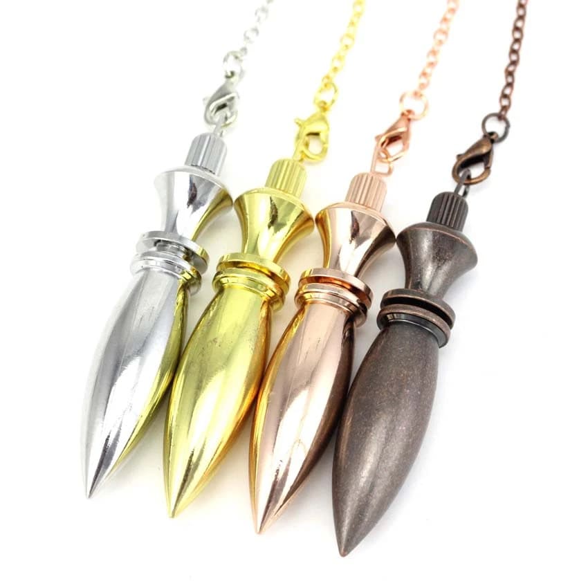 Pendule de Thot Couleur Or